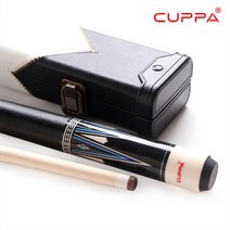 3쿠션 당구큐대 당구큐 선수용 일반용 당구대 cuppa carom cue 11.75mm 12.75mm tip 147cm with case korea 3 쿠션 당구 큐 캐롬 큐, Z-박스, Z-박스