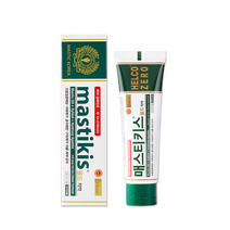 잇몸 매스틱 치약 매스티키스 오리지널 골드2세대, 단품