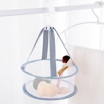 모스트 메이크업 브러쉬 에그 퍼프 뷰티 도구 건조망 매쉬 건조걸이, 회색