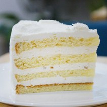 바나나코코넛케이크(4호 5조각), 5개입, 200g