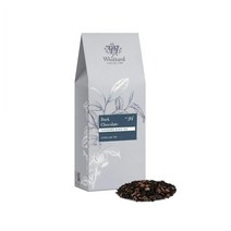 Whittard Dark Chocolate Loose Tea 영국 위타드 다크 초콜릿 블랙티 홍차 100g
