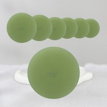 생 알로에 악건성 고 보습 세안 올인원 비누 민감성 수제 세수비누 건성비누 추천 yb맘, 7개, 100g