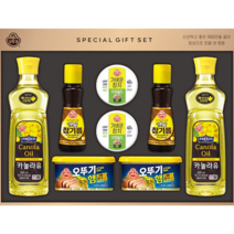 오뚜기 선물세트 특선 모음8호, 2개