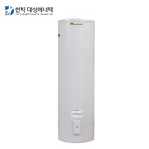 대성썬빅 슬림형 대용량 전기온수기 300L 직접설치, 직접설치(택배배송)