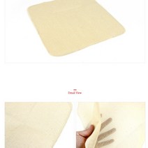 국산 삼베 보자기 대 광목 베 주머니 면보 팥 향 방향제 향기 향낭 53x57cm 채망 삼베 육수거름망 다시망 한약망 약