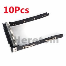하드트레이 서버트레이 10Pcs 3.5 SAS SATA HDD 화웨이 RH2288 V3, 협력사