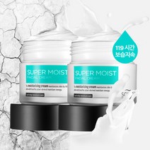 싸이닉 [1+1] 슈퍼 모이스트 크림, 슈퍼모이스트1+1((5189087409))