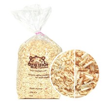 [제이에스 바이오] 아스펜베딩 1cm 2cm/350g(비닐백 소분), 소프트(450g)