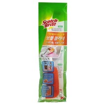 3M 보틀클리너 (스테인리스 텀블러전용) 보온병 세척 보온병솔-72394EA, DD_ 1, DD_ 본상품선택