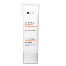 아이오페 [아이오페]UV쉴드 에센셜 선 프로텍터 50ml 2개
