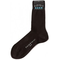 (팔케) FALKE 13230 코튼 비즈니스 양말 맨즈 [정규 취급품]