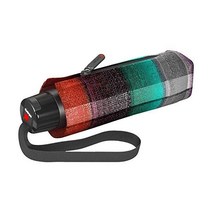 크닙스 우산 Pocket Umbrella T010 수동 일반 매우 가벼움 작고 콤팩트함 폭풍우 방지 방풍 94 cm
