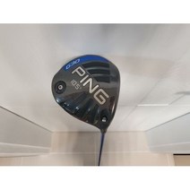 중고 핑 G30 / 10.5 R드라이버 -삼양정품-, 단품