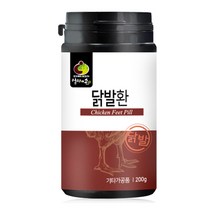 순수 프리미엄 국내산 우슬 닭발 환 등 복합물 홍화씨 보스웰리아 추출 분말 소 쇠 무릅 무릎 프로 먹는 법 방법 국산 우술 으슬 닥발 쇠물팍 우슬초 계족환 우수리 엄마애손, 1개, 200 g