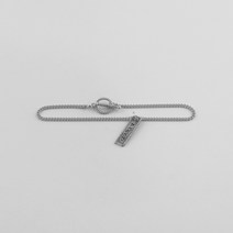 쿼르코어 #3303 팔찌