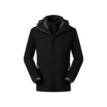 재킷 남성 JACKET 반사 이동식 2 피스 겨울 스키 야외 세트 맞춤 제작 작업 바지