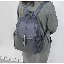 가벼운 여성백팩 정장 백팩 엄마선물 여행용백팩 요즘유행하는