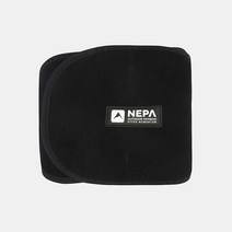 네파/본사직영 7JC7913 덮개형 무릎보호대좌 279125, 사이즈:L