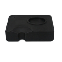 누보 유로 탬핑매트 1구, 1.블랙, 2개