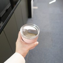 킨토 플러그 투고텀블러360ml 보온보냉텀블러 스텐 머그컵 최강자, 화이트