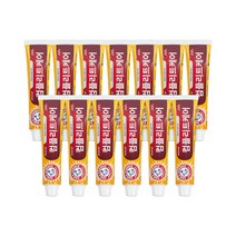 암앤해머 덴탈케어 컴플리트케어 치약, 100g, 13개