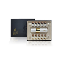 바이오플렉스에스알 Air jet 기기+인체제대혈세포 배양액 앰플 (10 000PPM) 6ml *10EA 미백 주름개선 탄력증진 =선물세트