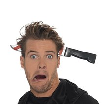 할로윈 칼머리띠 SY-05026