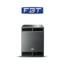 FBT X-SUB 18SA 18인치 액티브 서브우퍼 스피커