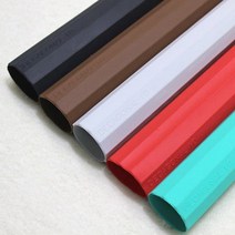 10각개인큐그립 개인큐대그립 고무그립 당구그립 당구장그립 당구장큐그립 당구장큐대그립 당구큐그립 당구큐대그립 실리콘그립 쎄무그립 무사시그립 일제실그립 일제당구큐그립, 레드