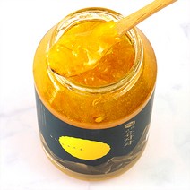 두원농협 고흥유자 유자청 1kg 2개입 6개입 12개입 유자차 유자 국내산 산지직송, 2병, 1000ml