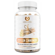 PUREFINITY 퓨어피니티 셀리온 시나몬1500mg 150베지캡슐