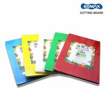 업소용도마 코멕스 업소용 도마 특대 옐로우, 색상:[색상]본상품, 단품
