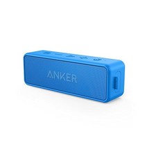 Anker SoundCore 블루투스 스피커 4color, ブルー