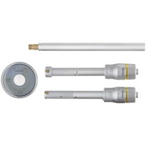 MITUTOYO 3점식 마이크로미터 홀 테스트 셋트 12-20mm 368-912