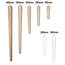 원목다리 테이블 나무 상다리 캠핑테이블다리, 네츄럴, 원목다리 네츄럴 520