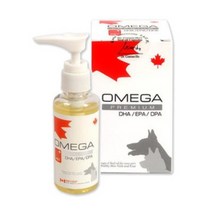 오메가3 플러스 펫 (캐나다 물개오일) 65ml