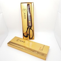 (퀼트나인) 잠자리가위 잠자리표 재단가위 원단가위 가정용가위, A-280