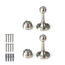 자석스토퍼 2p + 나사 8p + 칼블럭 4p, 1세트