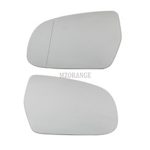 자동차 사각지대 보조미러 for audi a3 a4 s4 a5 a6 s6 a8 car, 오른쪽 거울