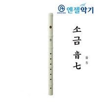 엔젤악기 엔젤 소금 음칠 국악기