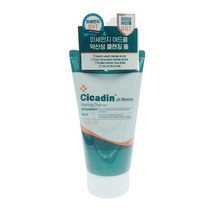 미샤 시카딘 약산성 블레미쉬 클렌징 폼 150ml, 단품