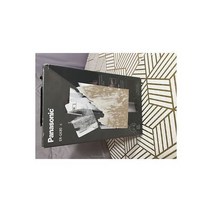 파나소닉 바디 Groomer 남자 and 여성 Wet/Dry 무선 일렉트로닉 ER-GK80-S