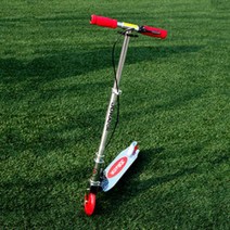 [JDRAZOR]초등학생용 일본 명품킥보드 국내상륙/퀵보드/씽씽카/씽씽이/어린이날선물/발광바퀴, 1.제이디레이저 블루(6월 10~20일 출고예정)