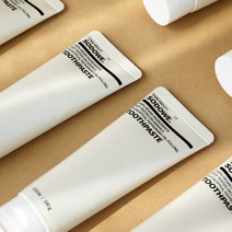 쏘두위 비건 오일풀링 치약 100g x 5개, 01. 쏘두위 비건 오일풀링 치약 100g x 5개