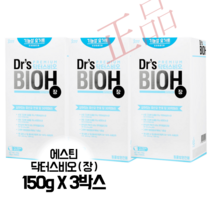 에스틴 닥터스비오 신장 장 피부 15스틱, 닥터스비오 장 3박스
