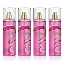 [관부가세포함] 브리트니 스피어스 판타지 바디 미스트 235ml 4개입 Britney Spears Fantasy Body Mist