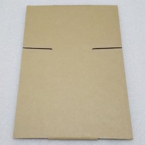 영인글로벌 소형택배박스 소량 낱장판매, E골 150*100*100, 1개