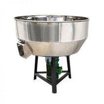 배합기 TMR 분말 곡물 농장 교반기 건식 믹서기 차종기 식품 믹서, 500kg7.5kw는 녹철