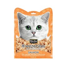 동결건조 고양이 간식큐브 연어 24팩 냥아치 터키 샴, 1개, 푸아그라 20g X 24개