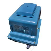 정화조 브로 워 120리터 L 와 전기기포발생기 설치 블로 에어 부로, 120L